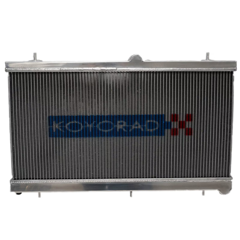 Carica immagine in Galleria Viewer, Radiatore Acqua in Alluminio Koyorad per Subaru Legacy 2.0L BE / BH
