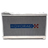 Radiatore Acqua in Alluminio Koyorad per Subaru Forester 2.0L SF