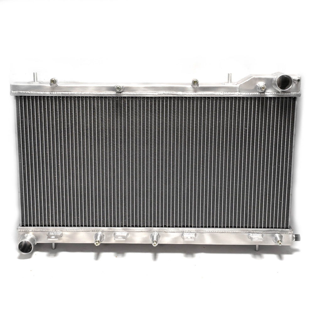 Radiatore Acqua in Alluminio Koyorad per Subaru Forester 2.0L SF