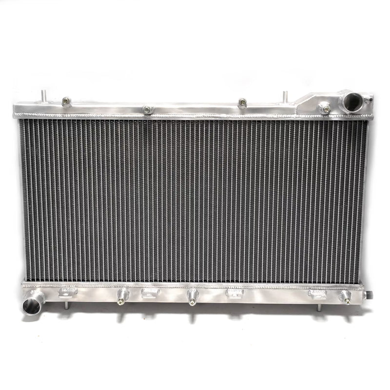 Carica immagine in Galleria Viewer, Radiatore Acqua in Alluminio Koyorad per Subaru Forester 2.0L SF
