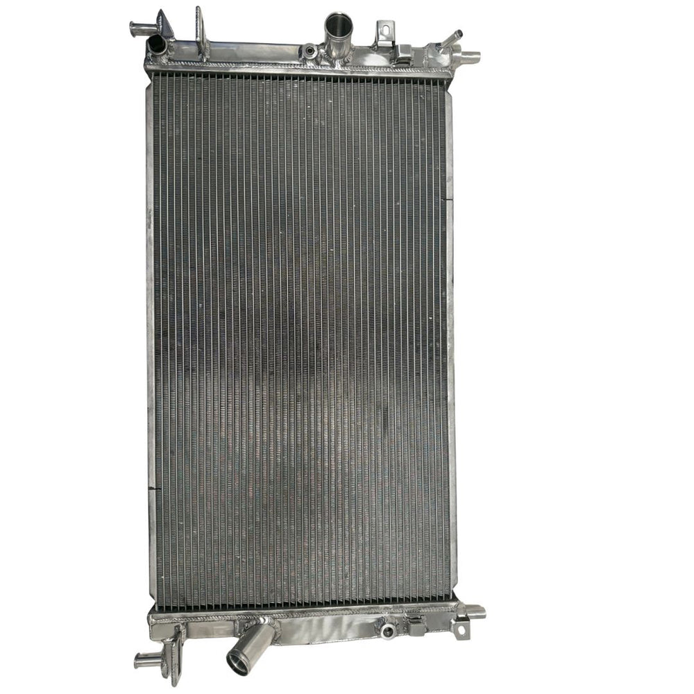 Radiatore Acqua in Alluminio Koyorad per Mazda 3 BL, incluse MPS - Ricondizionato