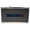 Radiatore Acqua in Alluminio Koyorad per Honda CR-Z