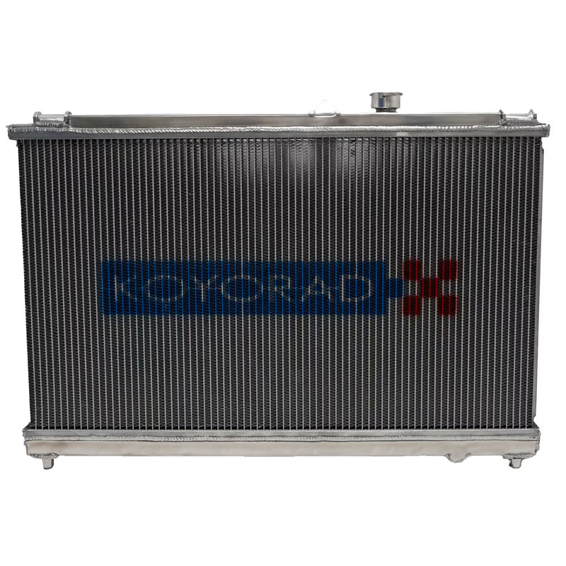 Carica immagine in Galleria Viewer, Radiatore Acqua in Alluminio Koyorad per Toyota Altezza RS200 XE10
