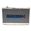 Radiatore Acqua in Alluminio Koyorad per Honda Civic EU / ES / EP / EM