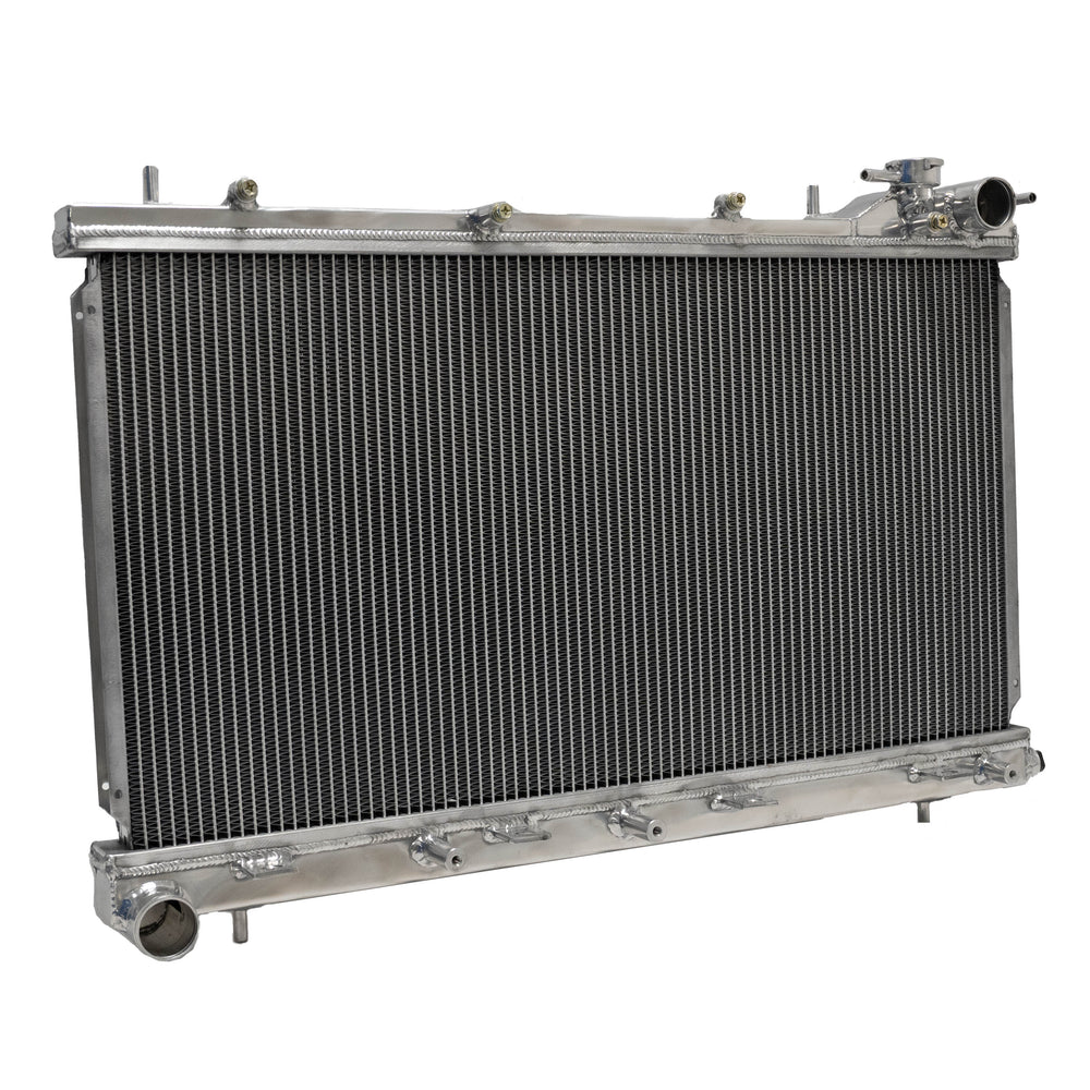 Radiatore Acqua in Alluminio Koyorad per Subaru Forester 2.0L & 2.5L SG