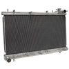 Radiatore Acqua in Alluminio Koyorad per Subaru Forester 2.0L & 2.5L SG