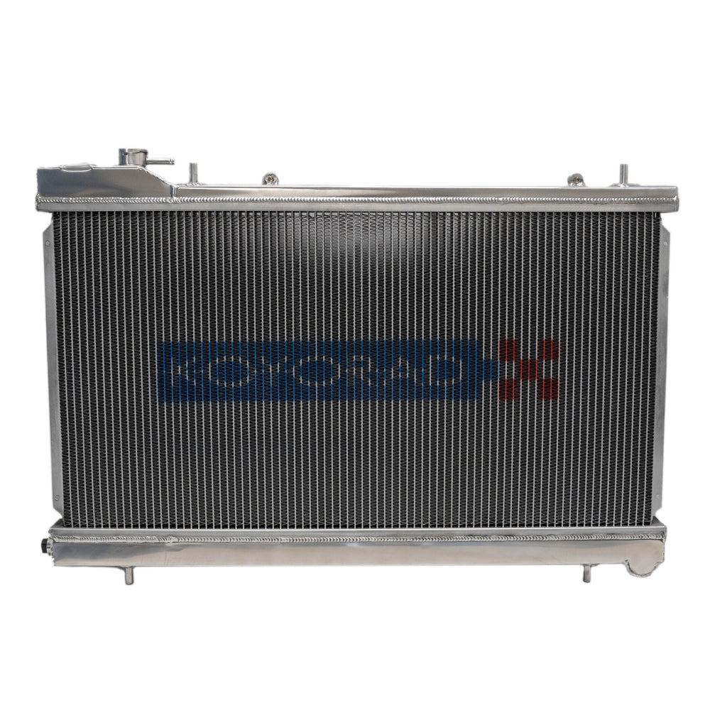 Radiatore Acqua in Alluminio Koyorad per Subaru Forester 2.0L & 2.5L SG