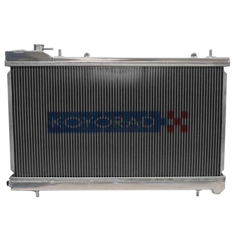 Carica immagine in Galleria Viewer, Radiatore Acqua in Alluminio Koyorad per Subaru Forester 2.0L &amp; 2.5L SG
