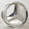 Cerchio Autostar Legend03 9,5x18 5x112 ET35 - Cromo