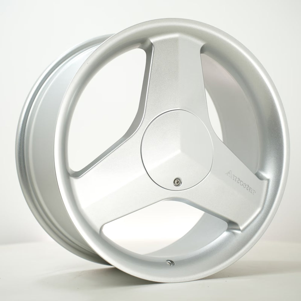 Cerchio Autostar Legend03 8,5x18 5x112 ET45