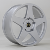 Cerchio 6Performance Loaded 02 8,5x20 5x160 ET50 - Argento
