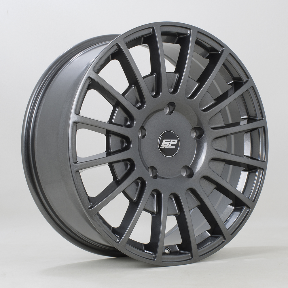 Cerchio 6Performance Loaded04 8x20 5x160 ET45