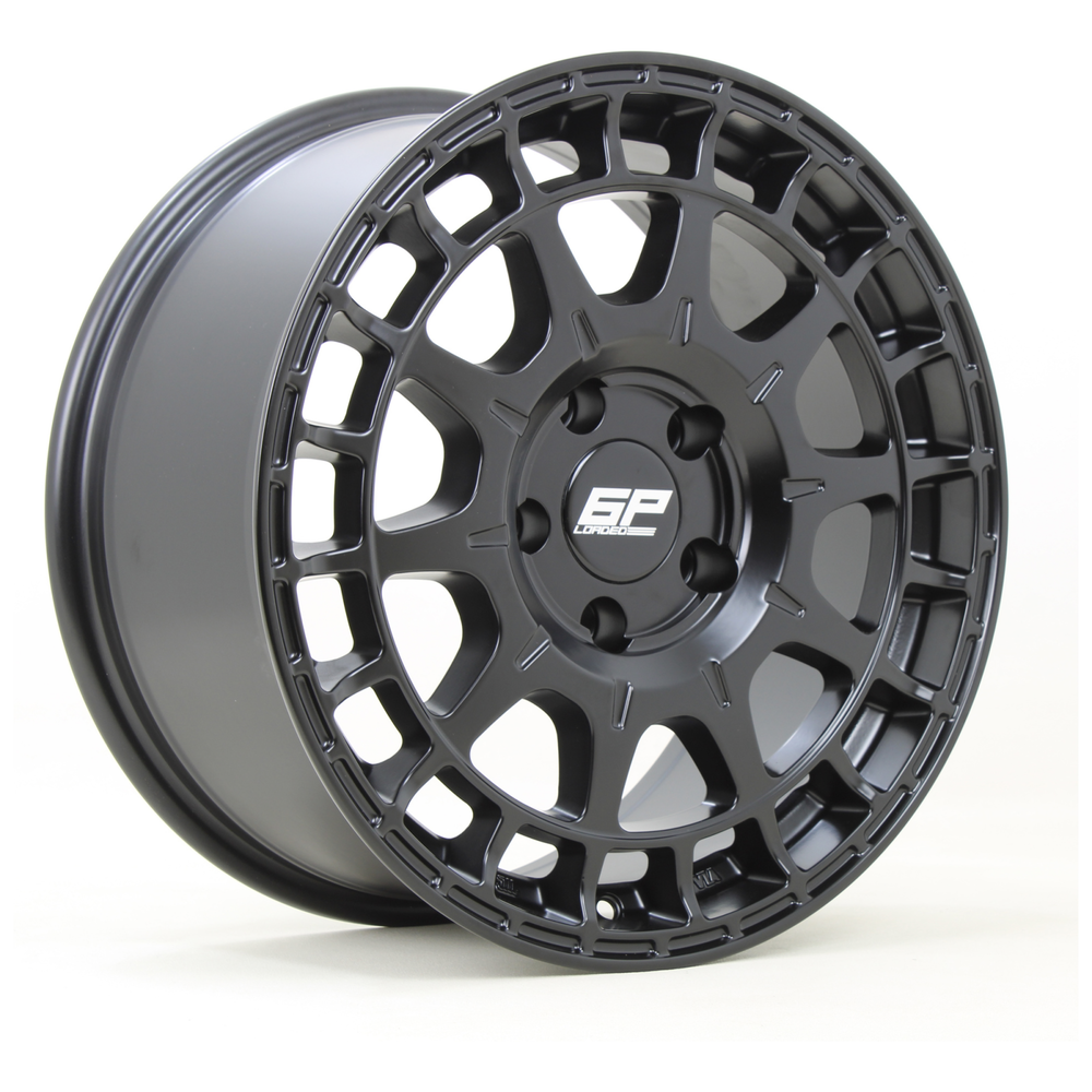 Cerchio 6Performance Loaded06 8x17 5x120 ET35