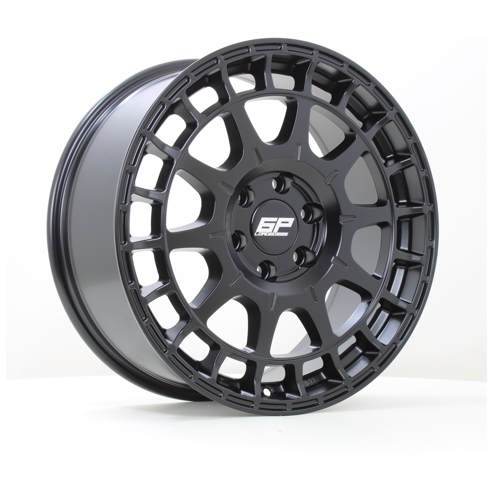Cerchio 6Performance Loaded06 8x18 6x120 ET45