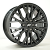 Cerchio 6Performance Loaded07 8x18 6x120 ET48 - Gunmetal