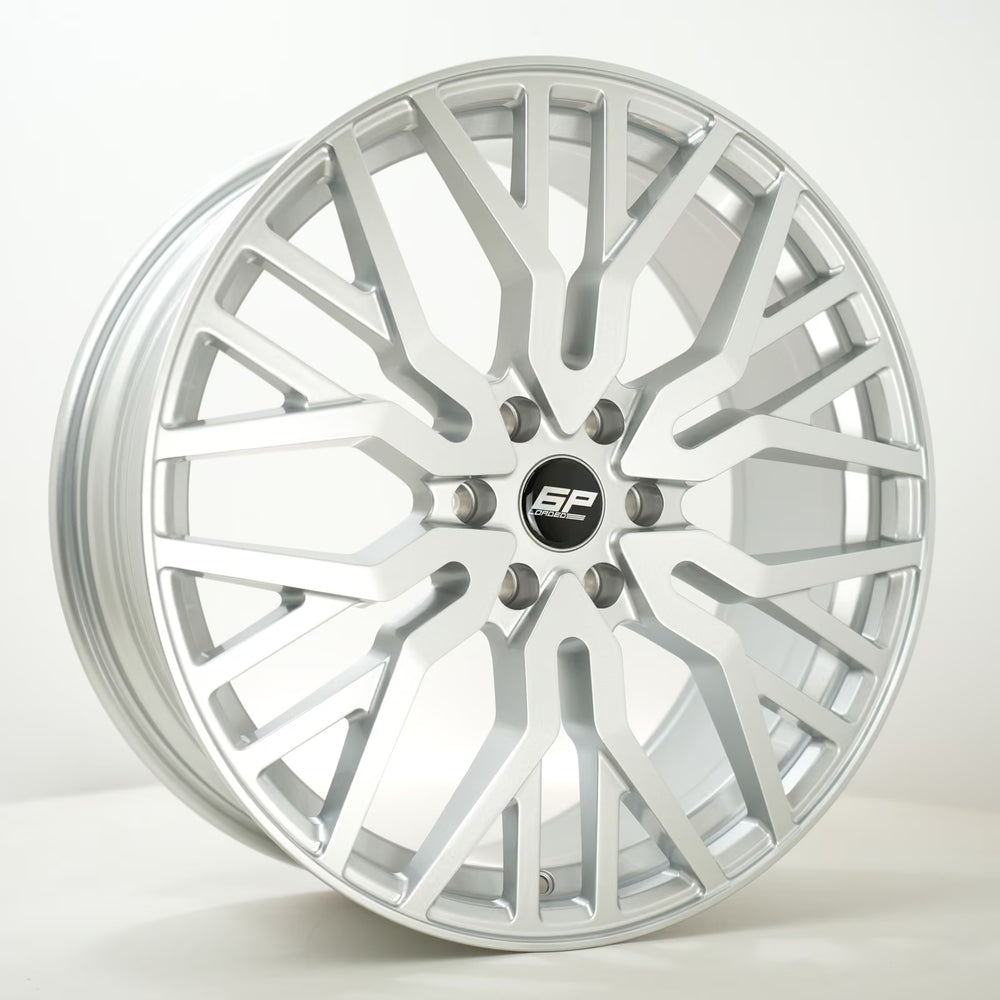 Cerchio 6Performance Loaded07 8x20 6x120 ET48