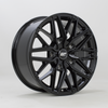 Cerchio 6Performance Loaded 8x18 5x160 ET50