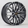 Cerchio 6Performance Loaded 8,5x20 5x160 ET50