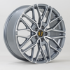 Cerchio 6Performance Loaded 8,5x20 5x120 ET45