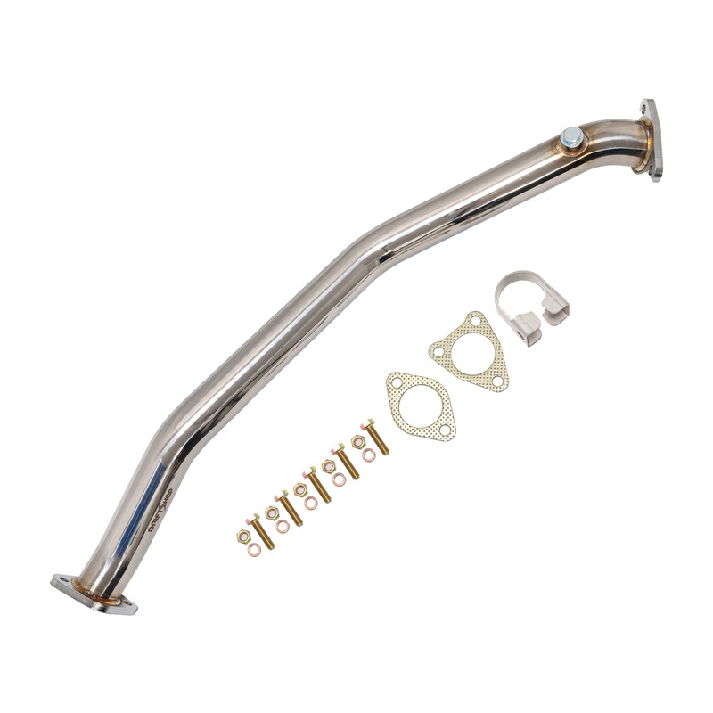 Downpipe DS per Mazda MX-5 NA 1.6L 115 CV (89-93)