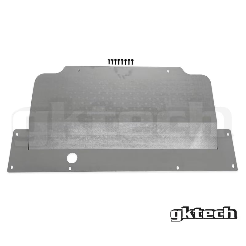 Carica immagine in Galleria Viewer, Paracoppa GKTech per Nissan 350Z &amp; Infiniti G35
