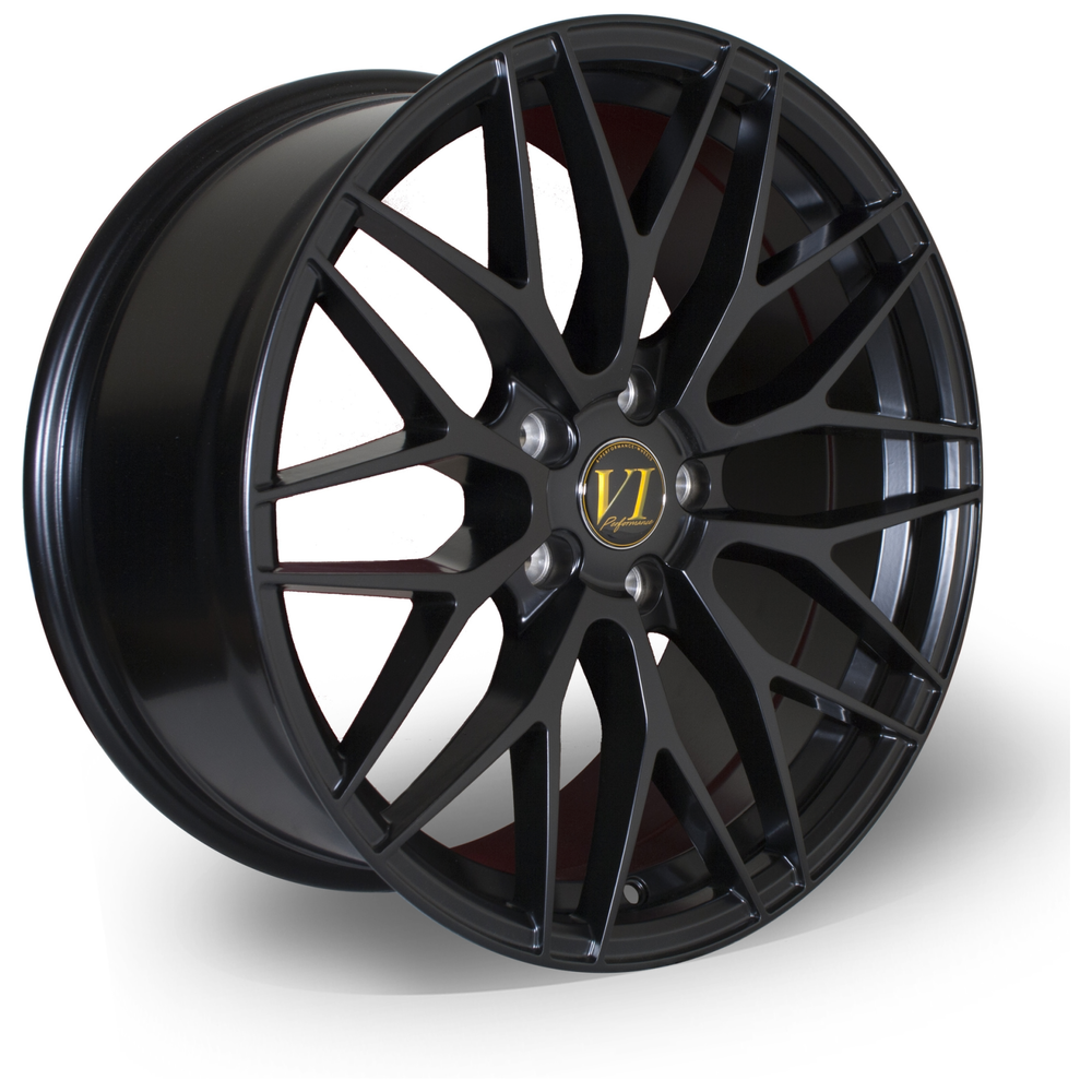 Cerchio 6Performance MD 8,5x18 5x112 ET40