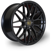 Cerchio 6Performance MD 8,5x18 5x108 ET40