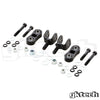 Biellette Barra Stabilizzatrice GKTech per Nissan S Chassis