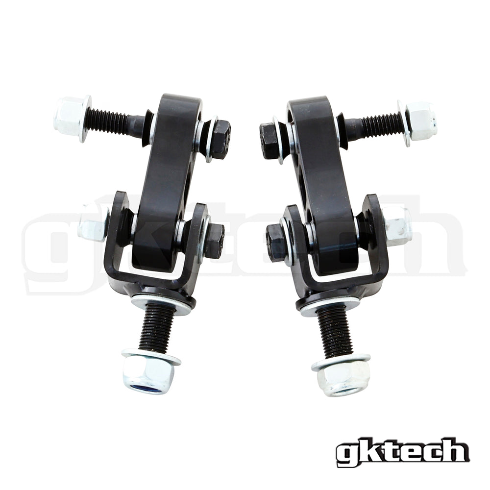 Biellette Barra Stabilizzatrice GKTech per Nissan S Chassis