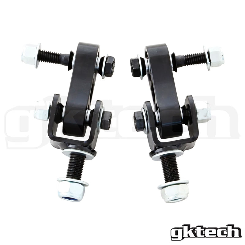 Carica immagine in Galleria Viewer, Biellette Barra Stabilizzatrice GKTech per Nissan S Chassis

