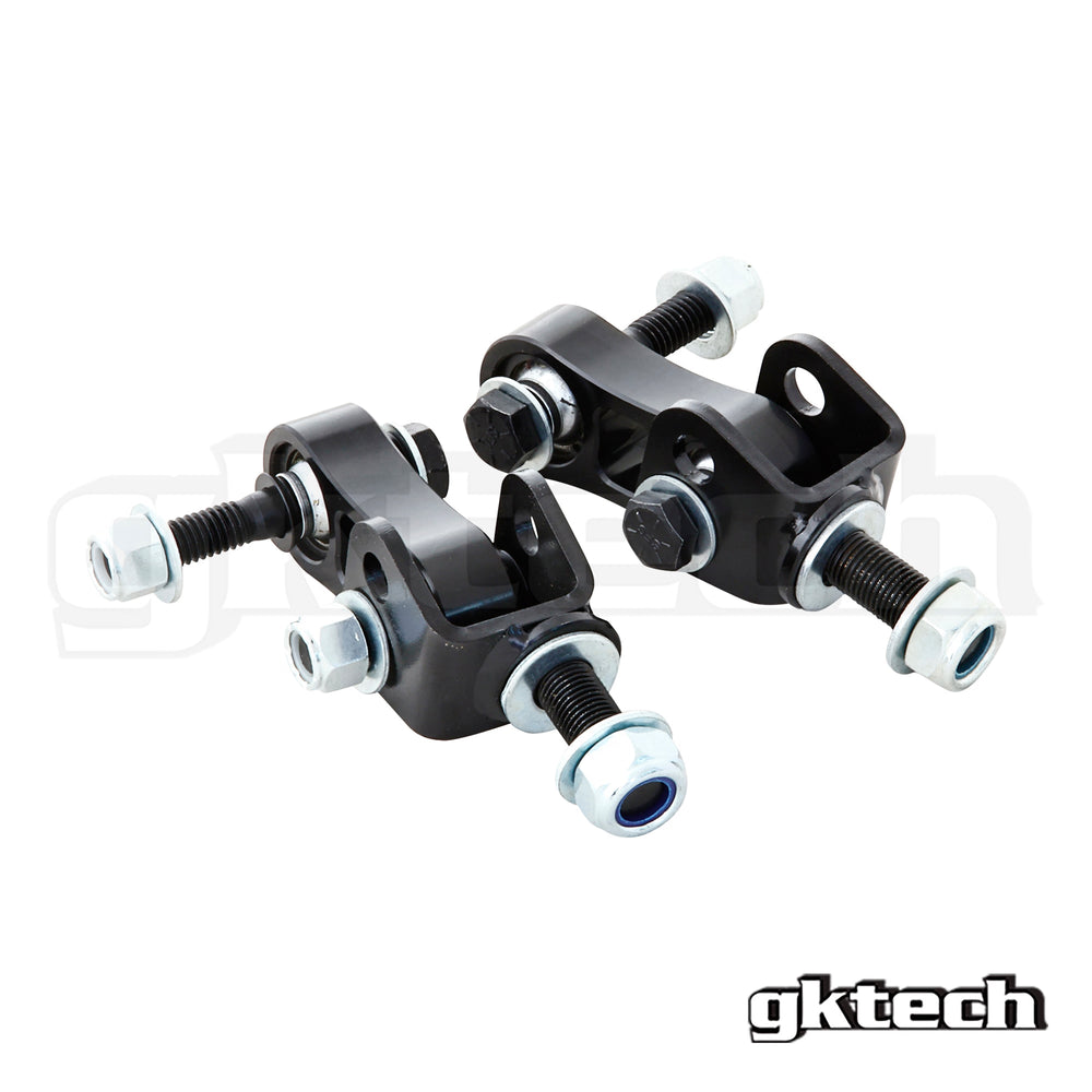 Biellette Barra Stabilizzatrice GKTech per Nissan S Chassis