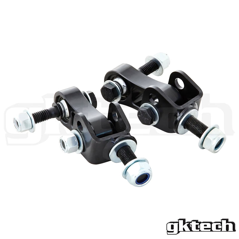 Carica immagine in Galleria Viewer, Biellette Barra Stabilizzatrice GKTech per Nissan S Chassis
