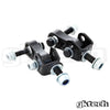 Biellette Barra Stabilizzatrice GKTech per Nissan S Chassis
