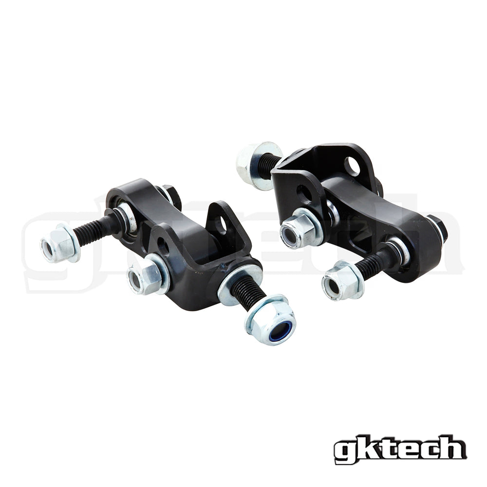 Biellette Barra Stabilizzatrice GKTech per Nissan S Chassis