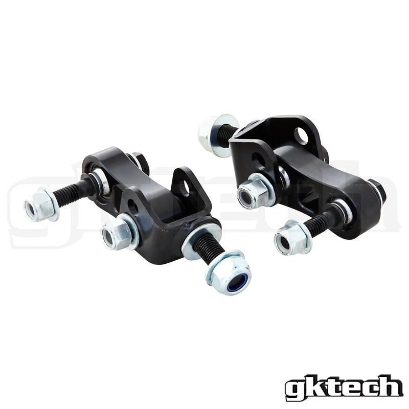 Carica immagine in Galleria Viewer, Biellette Barra Stabilizzatrice GKTech per Nissan S Chassis
