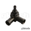 Kit Spurgo Alluminio GKTech per Toyota GR86