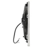 Convogliatore in Alluminio per Ventola Mishimoto per Mitsubishi Lancer Evo 8 (VIII)