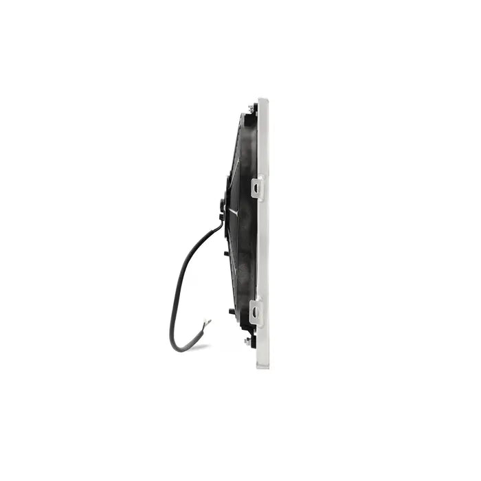 Carica immagine in Galleria Viewer, Convogliatore in Alluminio per Ventola Mishimoto per Mitsubishi Lancer Evo 7 (VII)

