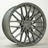 Cerchio 6Performance Munich 8,5x19 5x112 ET45 - Gunmetal
