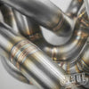 Collettore di Scarico Cybul per Mazda MX-5 NA/NB 1.8L