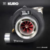 Turbo Arashi Kuro GTX3076R Gen 2 - V-band