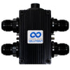 Termostato Cooling Solutions Dash 10 per Radiatore Olio