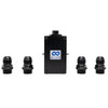 Termostato Cooling Solutions Dash 10 per Radiatore Olio