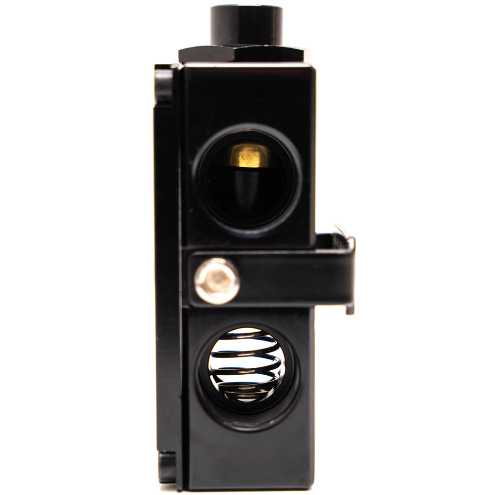 Termostato Cooling Solutions Dash 10 per Radiatore Olio