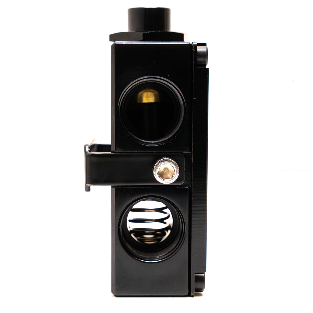 Termostato Cooling Solutions Dash 10 per Radiatore Olio