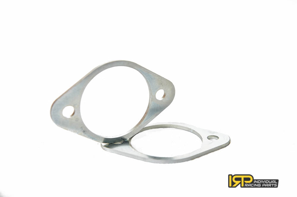 Rinforzi Coppelle Posteriori da Saldare IRP per BMW E46
