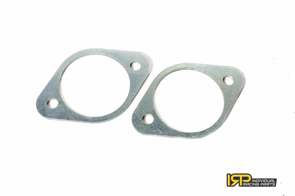 Rinforzi Coppelle Posteriori da Saldare IRP per BMW E46