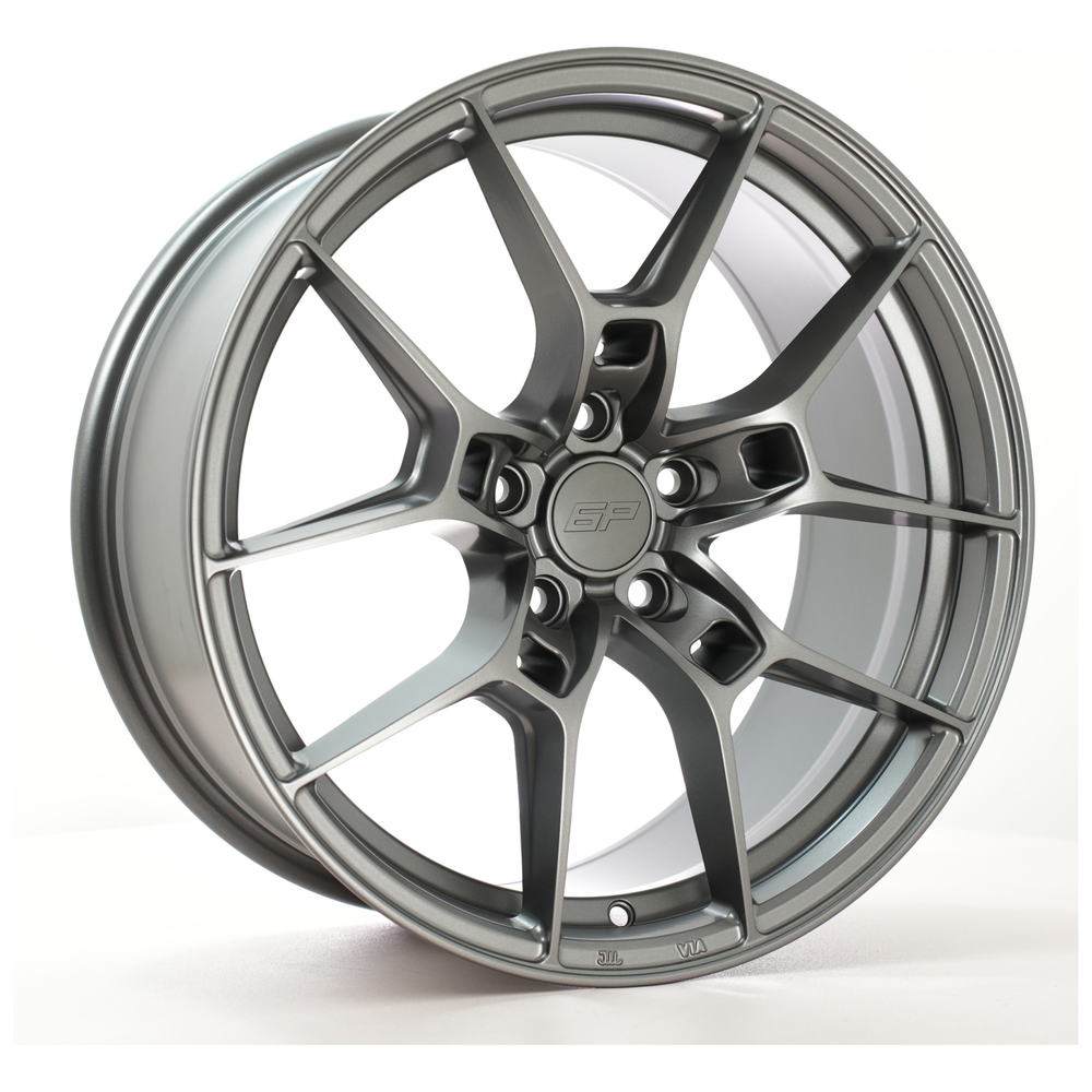 Cerchio 6Performance Quantum 8,5x18 5x112 ET45