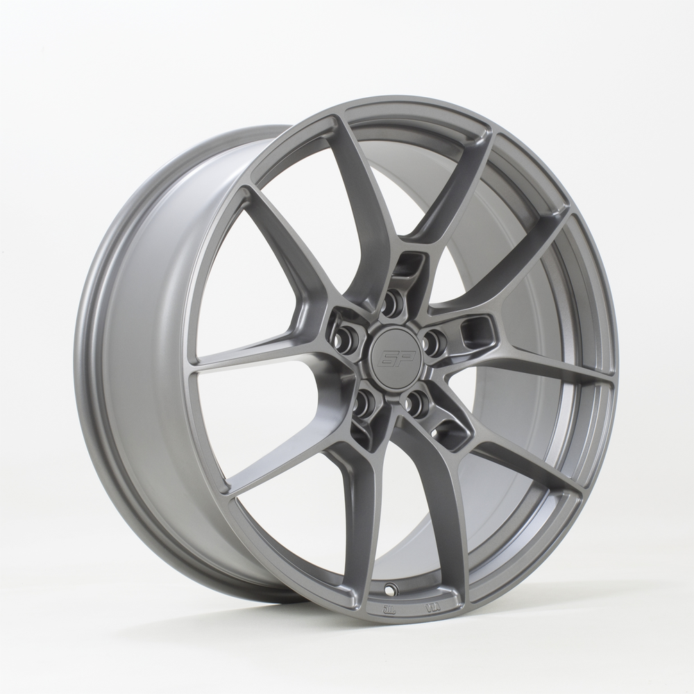 Cerchio 6Performance Quantum 8,5x19 5x112 ET45