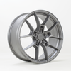 Cerchio 6Performance Quantum 8,5x19 5x112 ET45